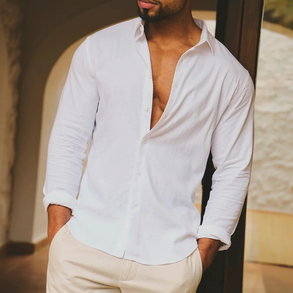 Button Down Shirt