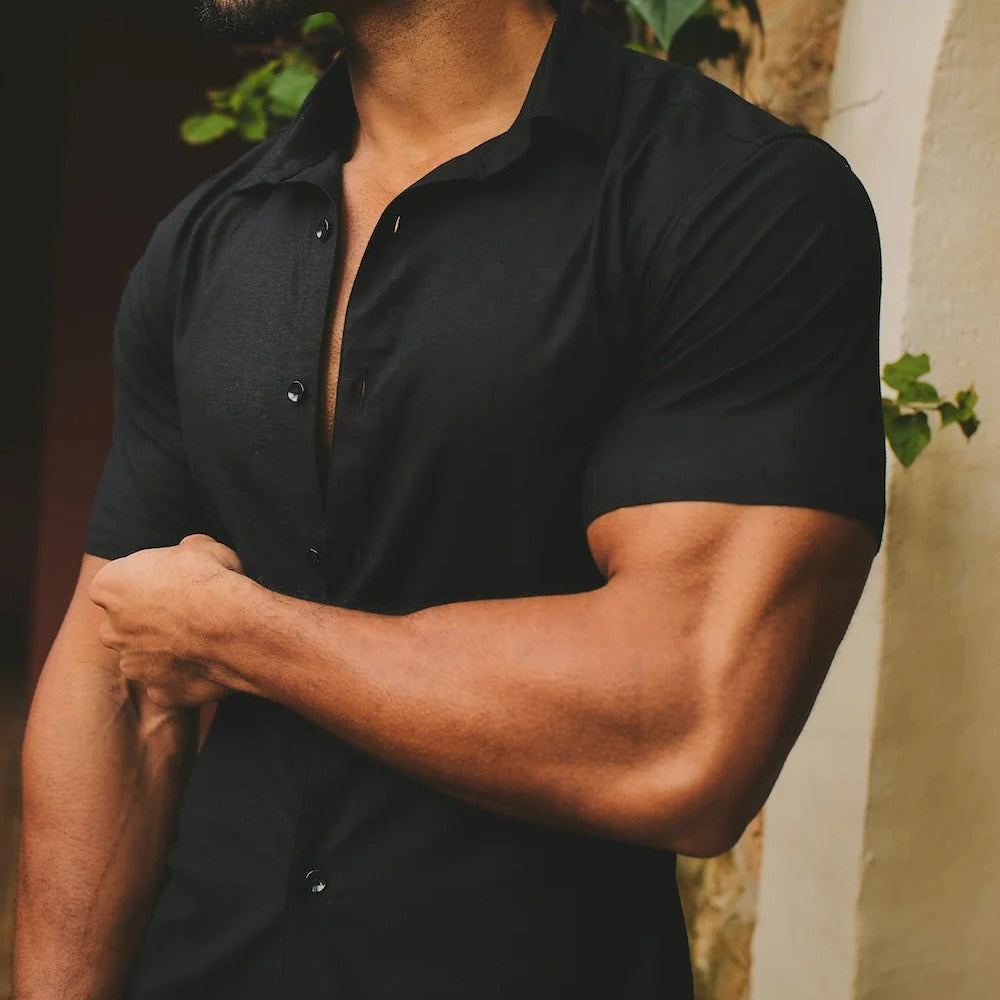 Button Down Shirt