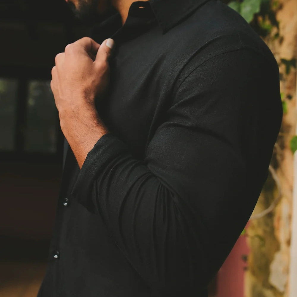 Button Down Shirt