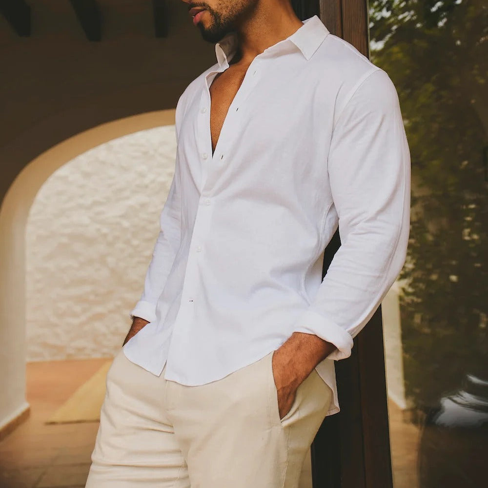 Button Down Shirt