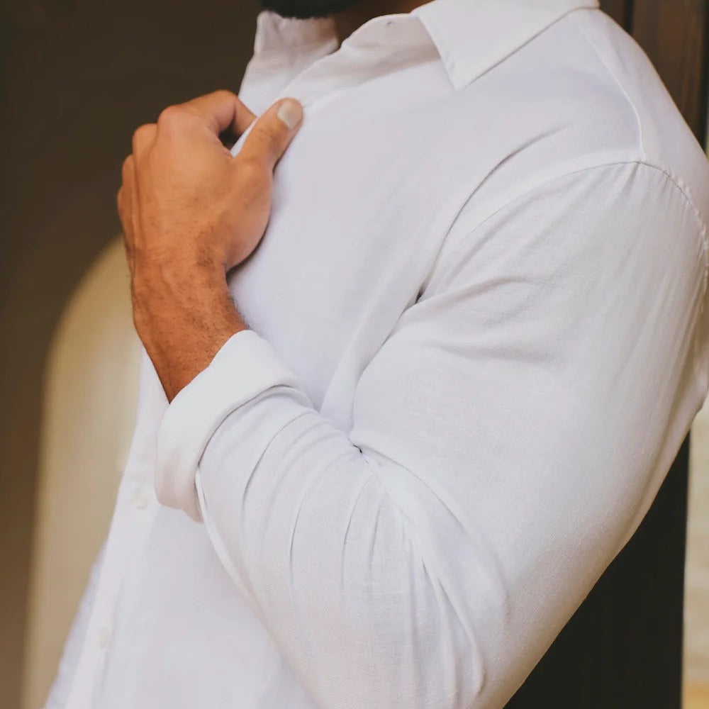 Button Down Shirt