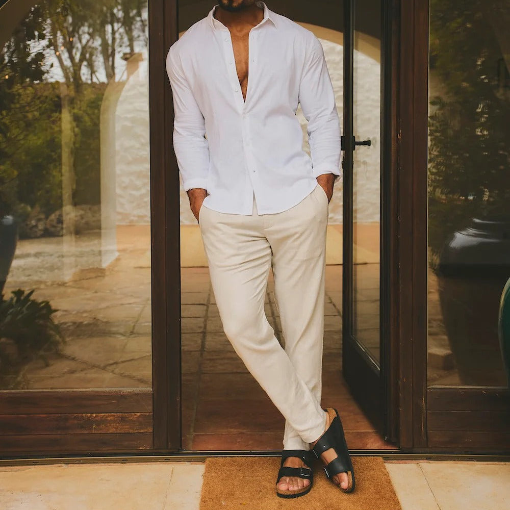Button Down Shirt