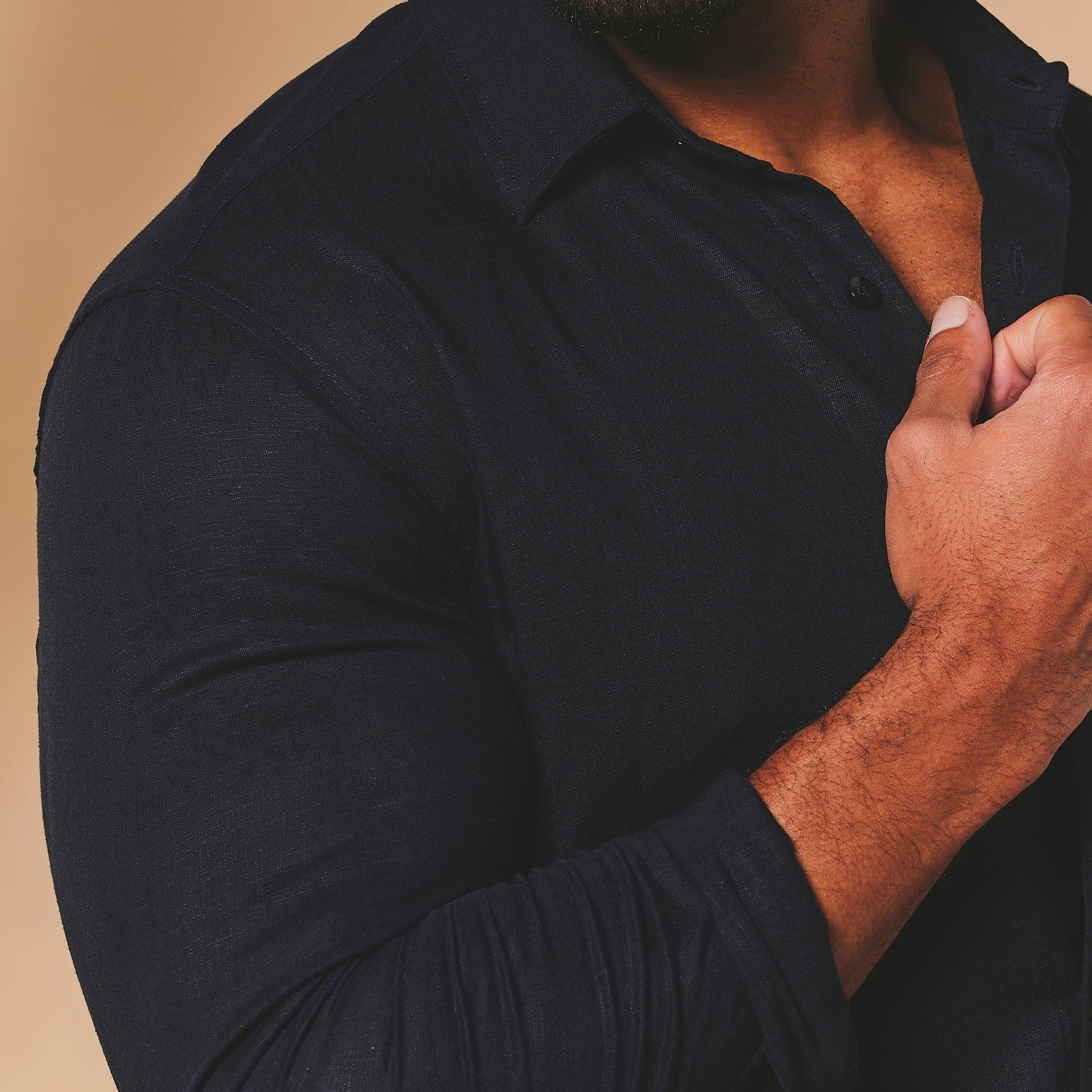 Button Down Shirt