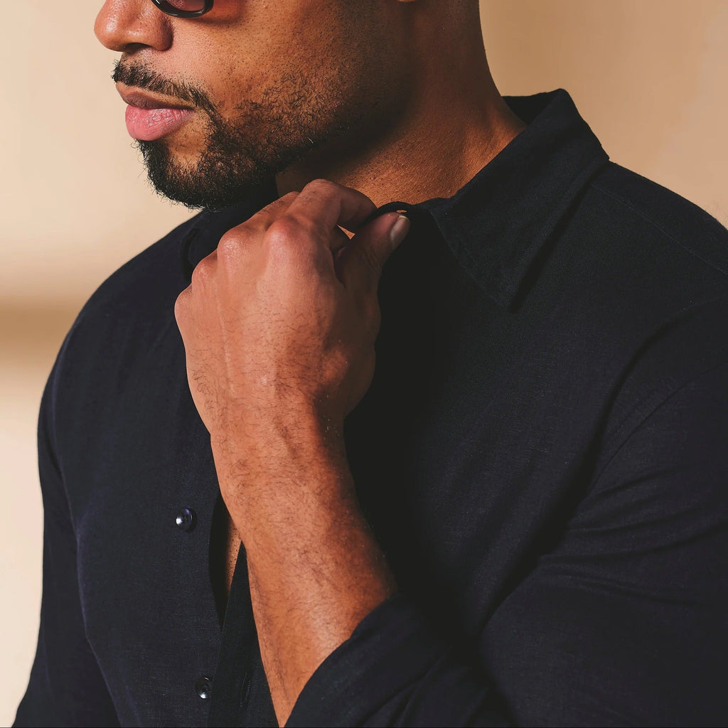 Button Down Shirt
