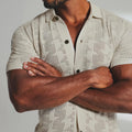 Crochet Shirt