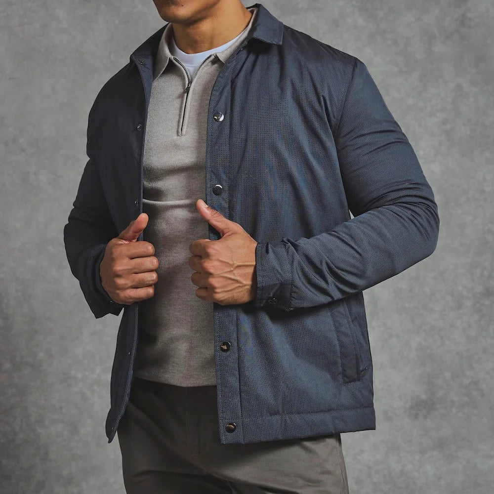 Thickened Waterproof Jacket