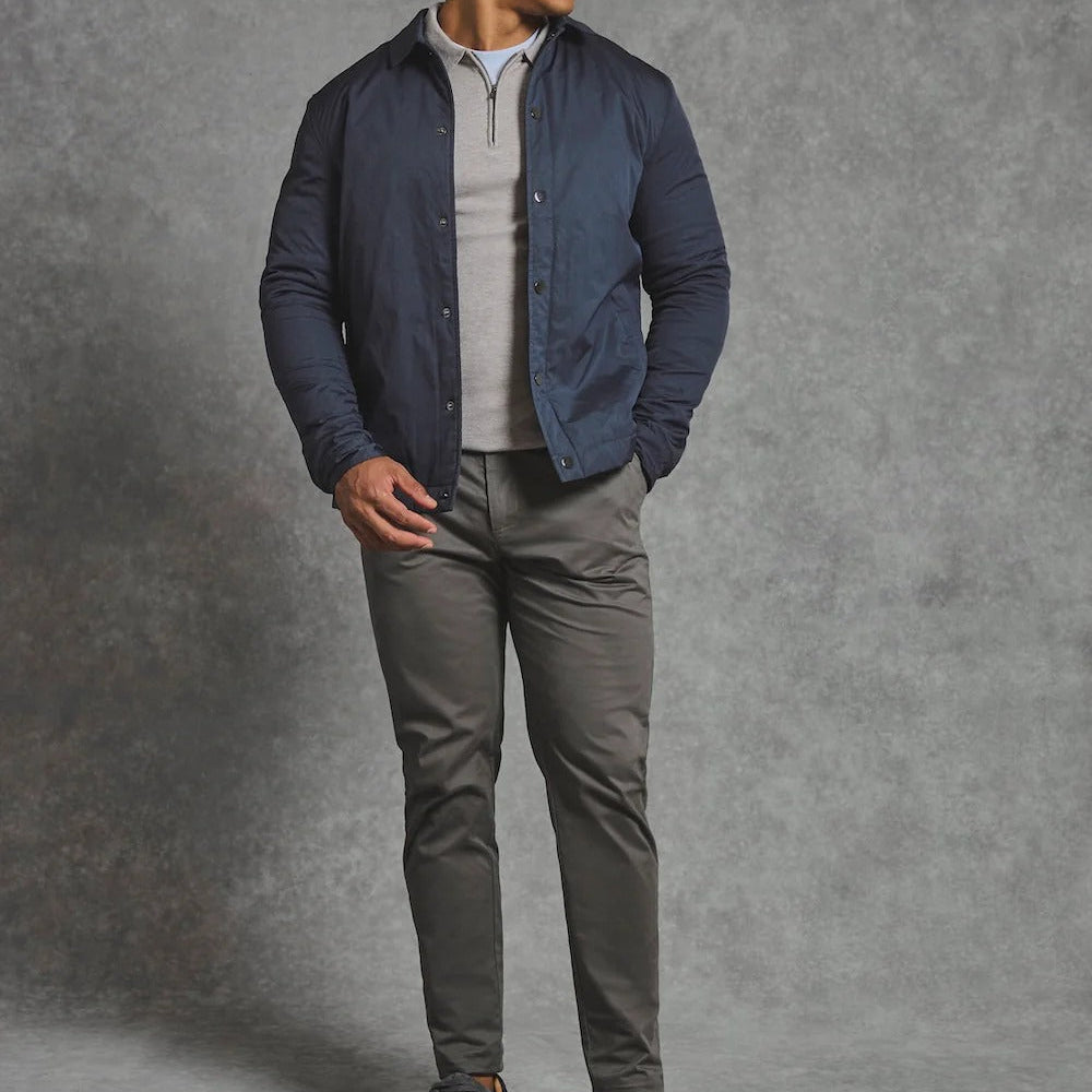 Thickened Waterproof Jacket
