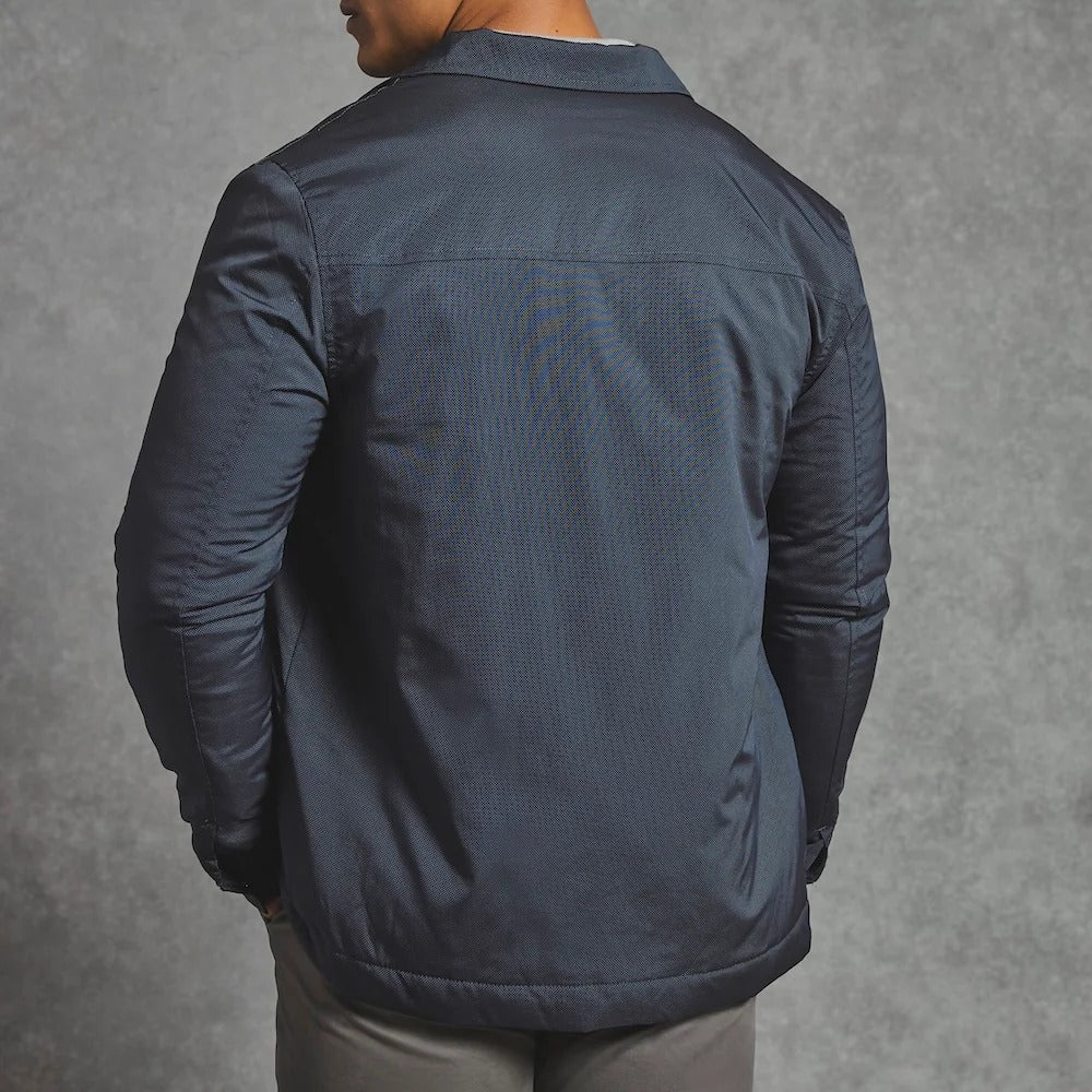 Thickened Waterproof Jacket