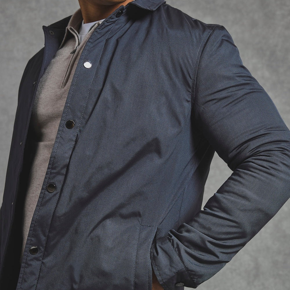 Thickened Waterproof Jacket